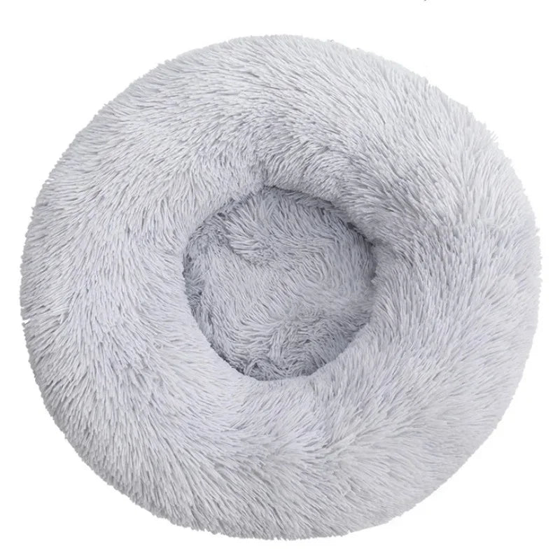 CloudNest Bed