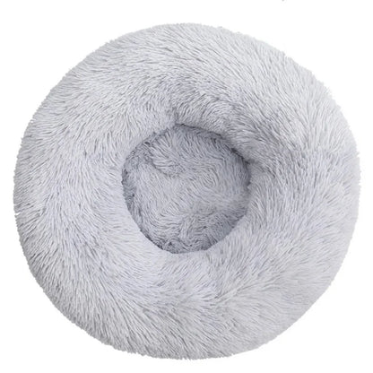 CloudNest Bed