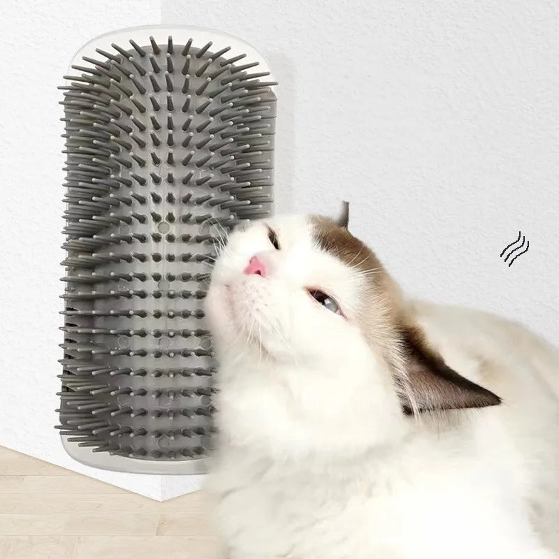 CornerGroom Brush