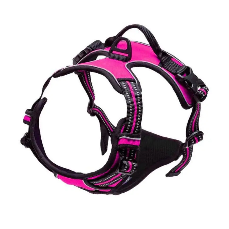 ControlMax Harness