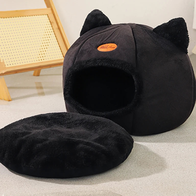 CozyCave Bed