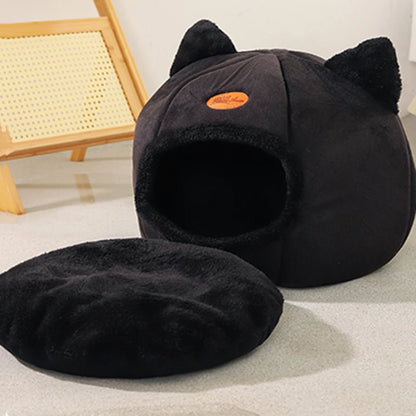 CozyCave Bed