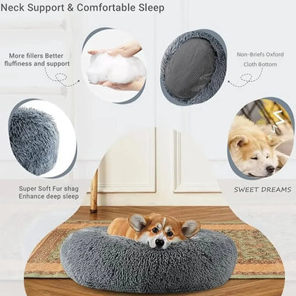 CloudNest Bed