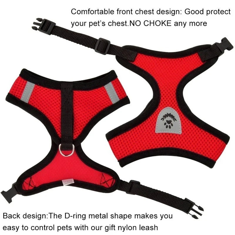 AirFlex Harness