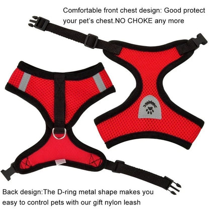AirFlex Harness