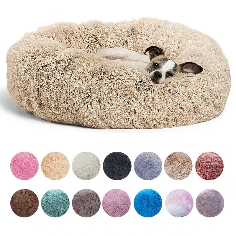 CloudNest Bed