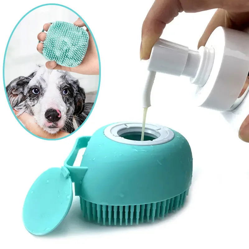 PawSpa Glove