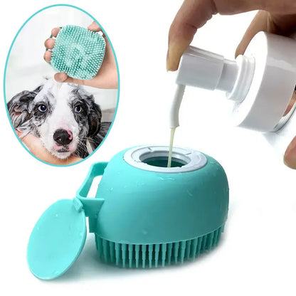 PawSpa Glove