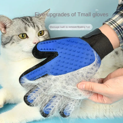 PawBrush™ Premium Grooming Glove