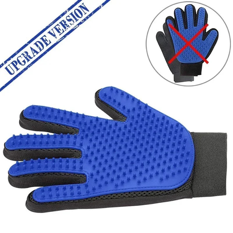 PawBrush™ Premium Grooming Glove