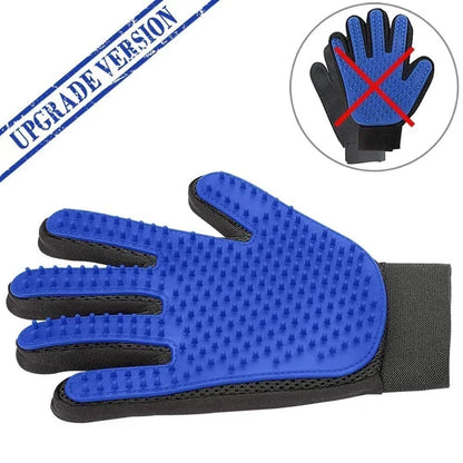 PawBrush™ Premium Grooming Glove