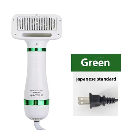 DryPaw™ 2-in-1 Pet Dryer