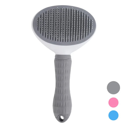 FurEase Brush