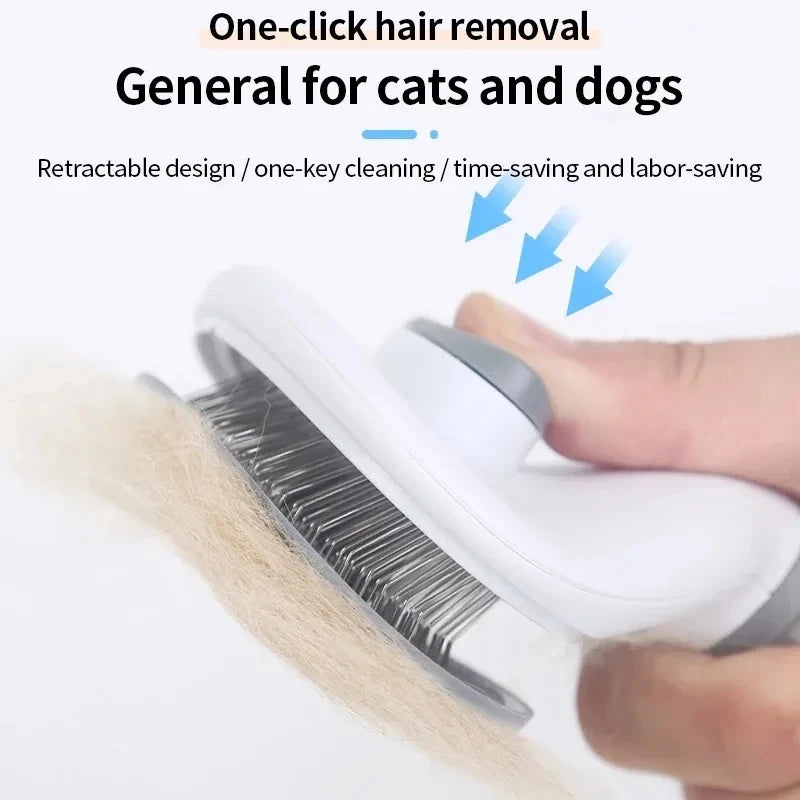 FurEase Brush