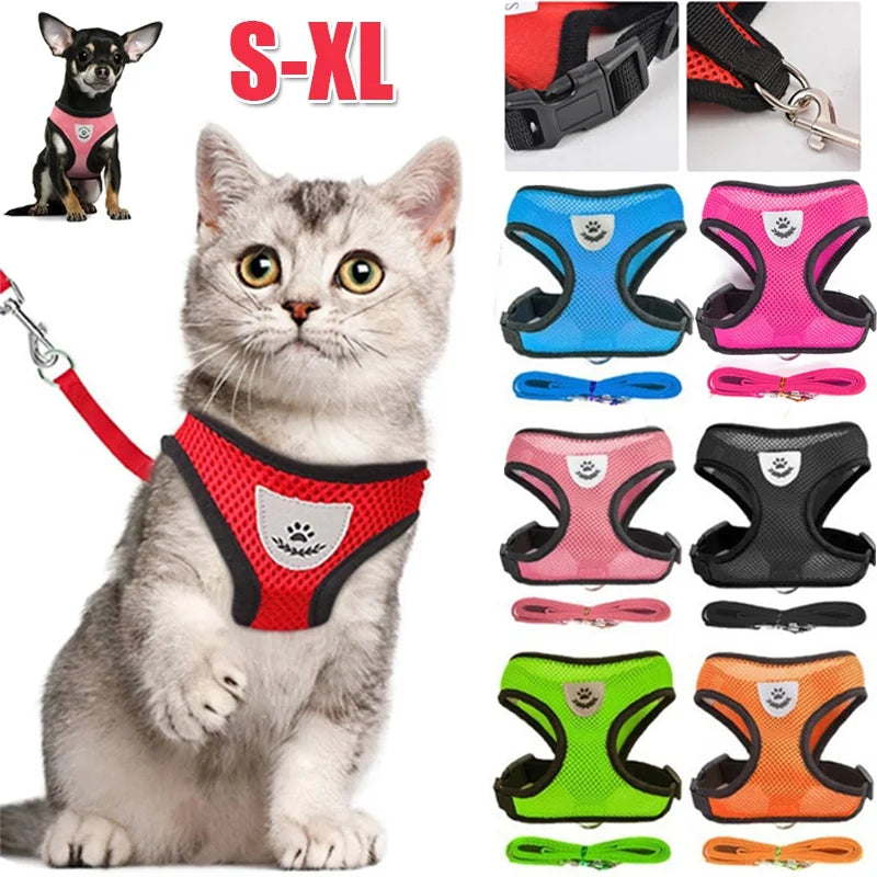AirFlex Harness