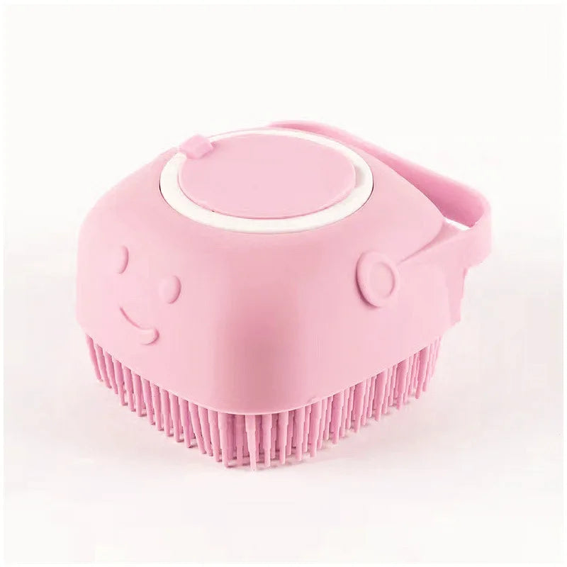 PawSpa Glove