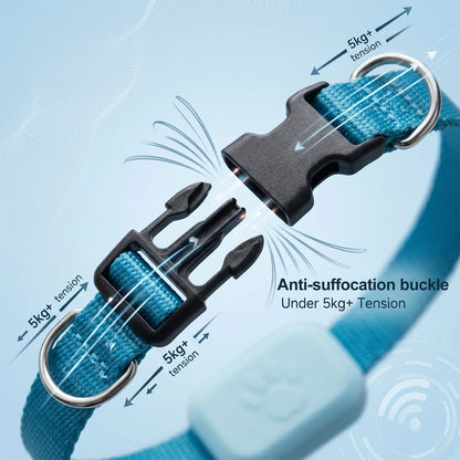 TrackPaw GPS