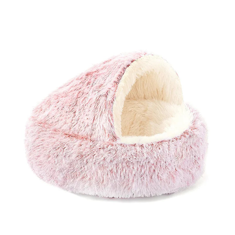 CozyPaw Nest