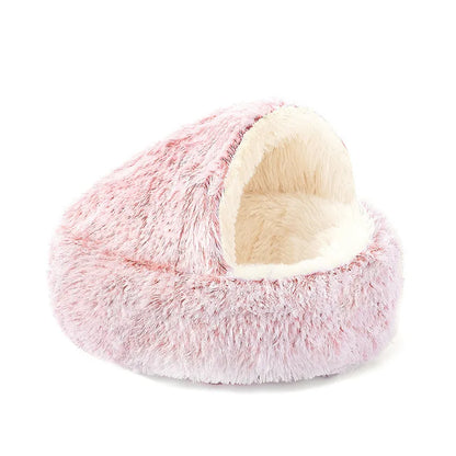 CozyPaw Nest