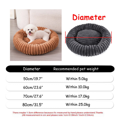 CloudNest Bed
