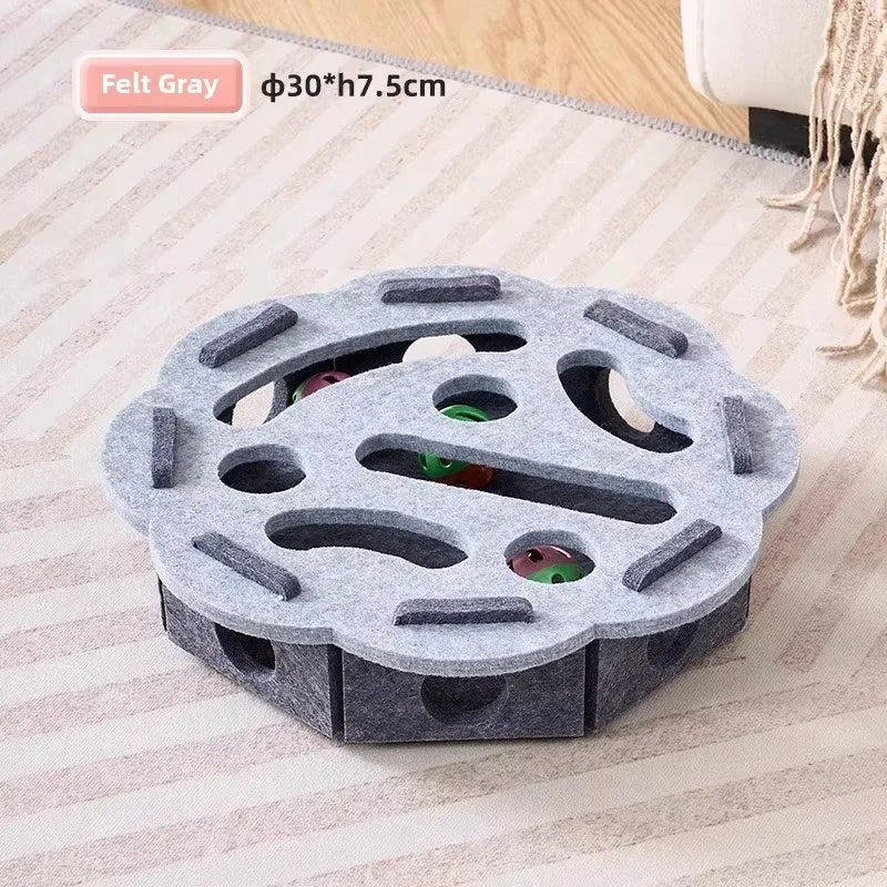 PawPuzzle Box