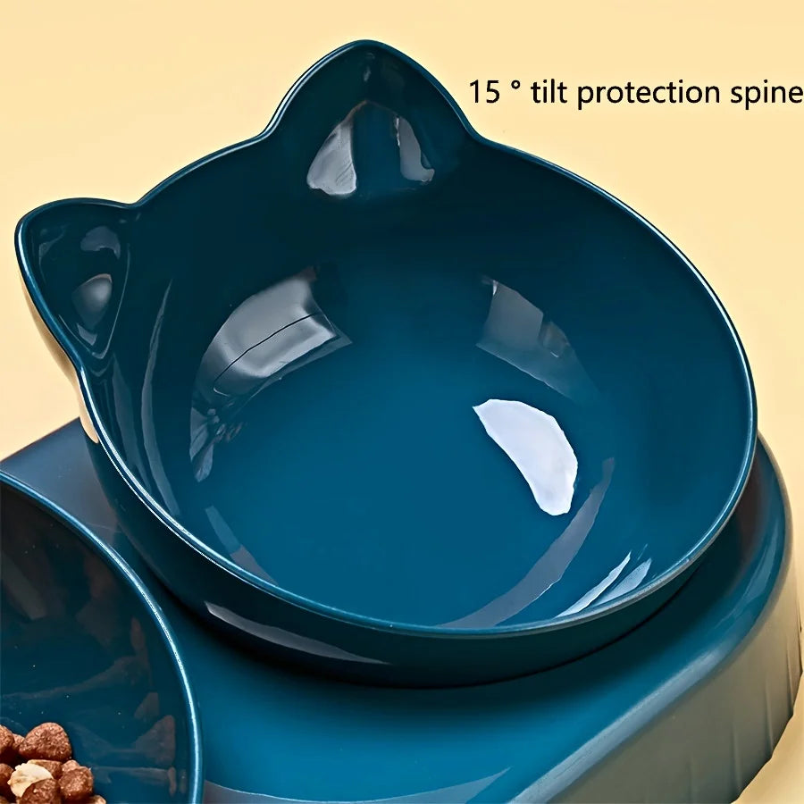 AquaPaw™ 3-in-1 Pet Bowl