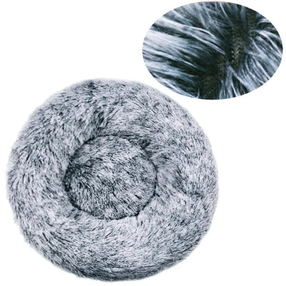 CloudNest Bed