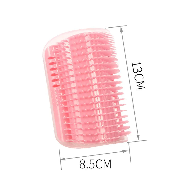 CornerGroom Brush