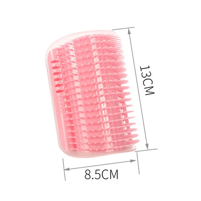 CornerGroom Brush