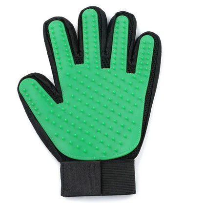 PawBrush™ Premium Grooming Glove