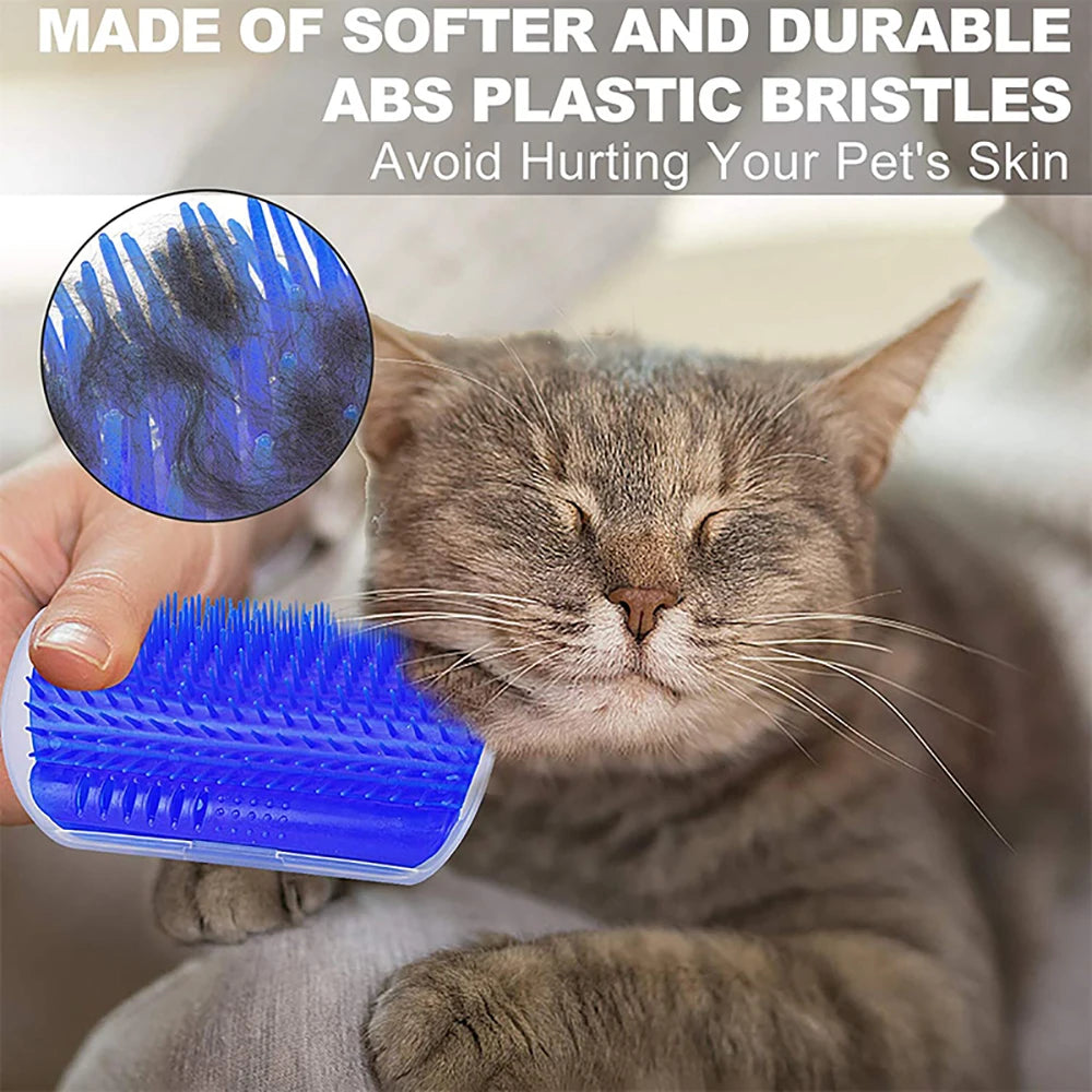 CornerGroom Brush
