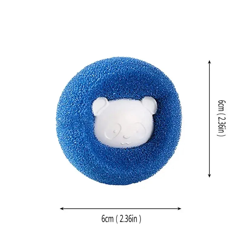 FurCatch™ Laundry Ball