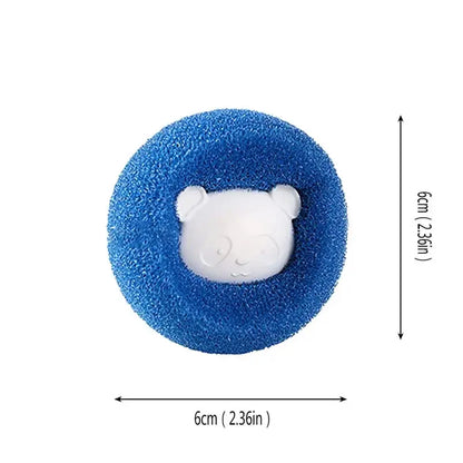 FurCatch™ Laundry Ball