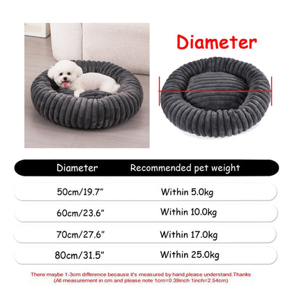 CloudNest Bed