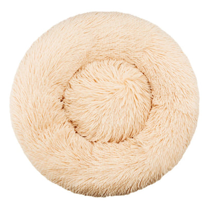 CloudNest Bed