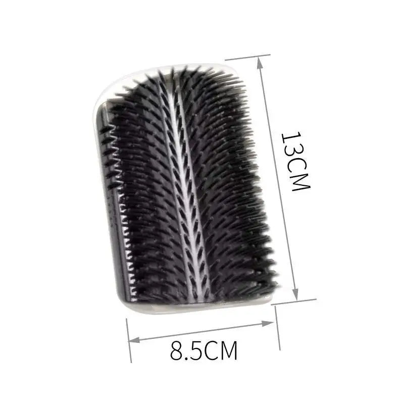 CornerGroom Brush