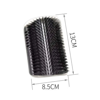 CornerGroom Brush