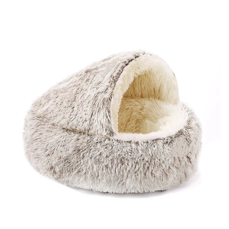 CozyPaw Nest