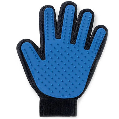 PawBrush™ Premium Grooming Glove