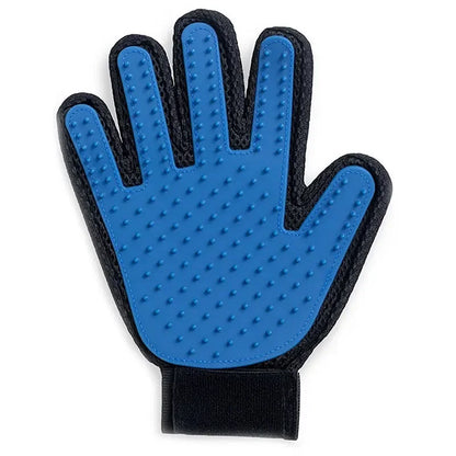 PawBrush™ Premium Grooming Glove