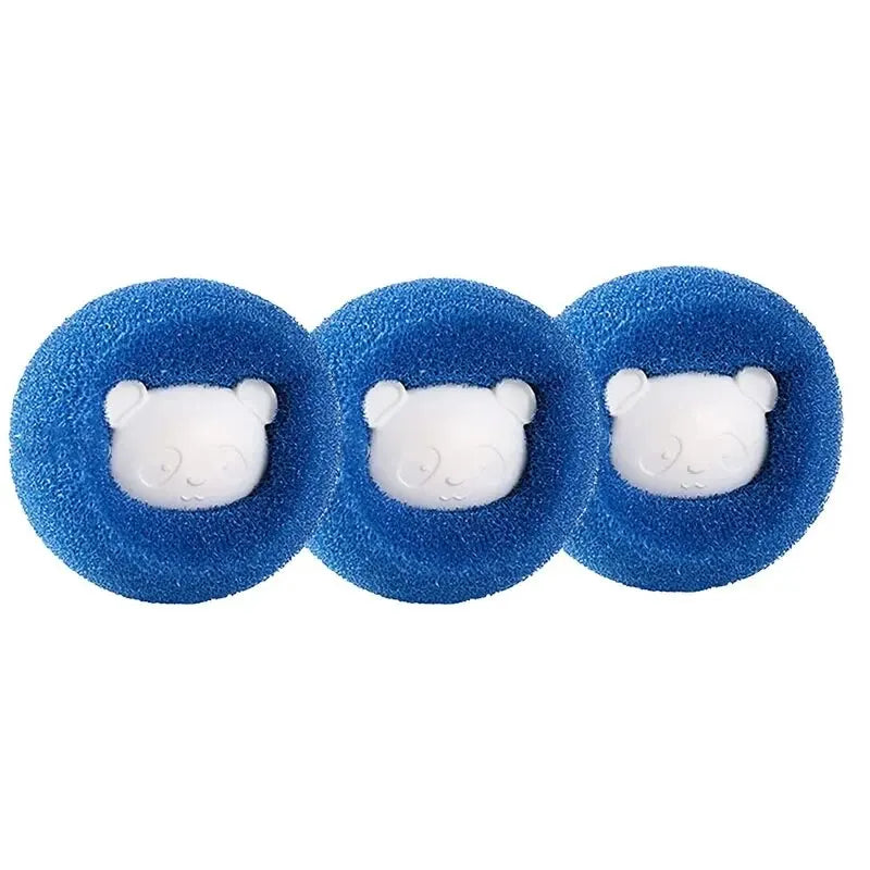 FurCatch™ Laundry Ball