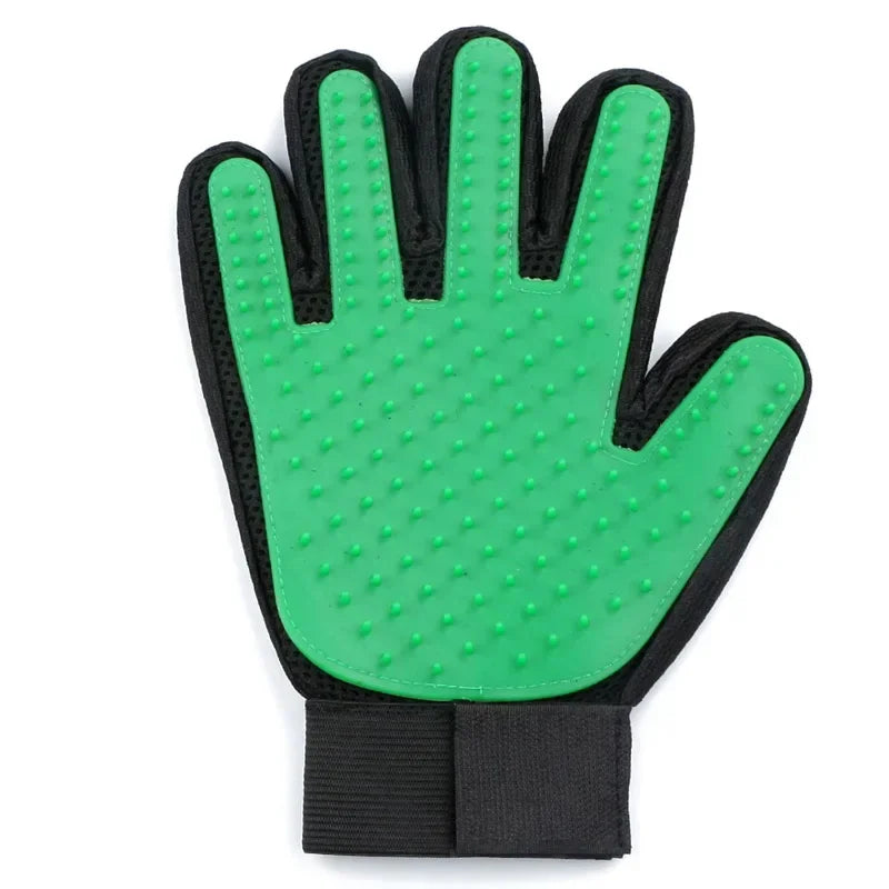 PawBrush™ Premium Grooming Glove