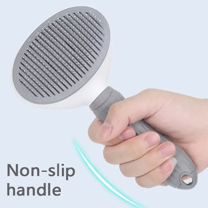 FurEase Brush