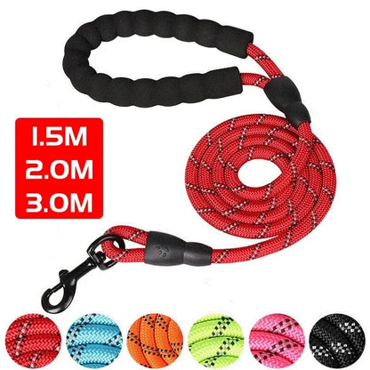TitanGrip Leash