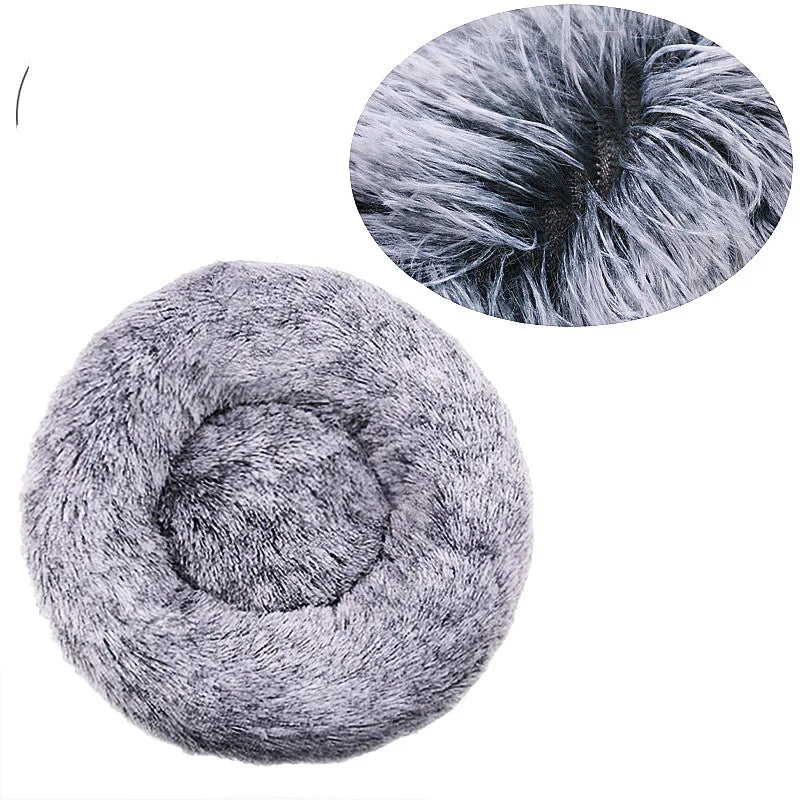 CloudNest Bed