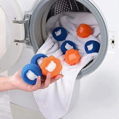 FurCatch™ Laundry Ball