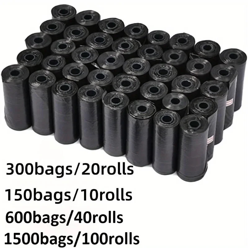 CleanPaw Bags