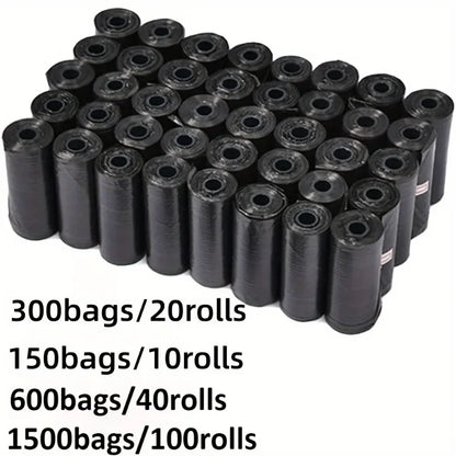 CleanPaw Bags