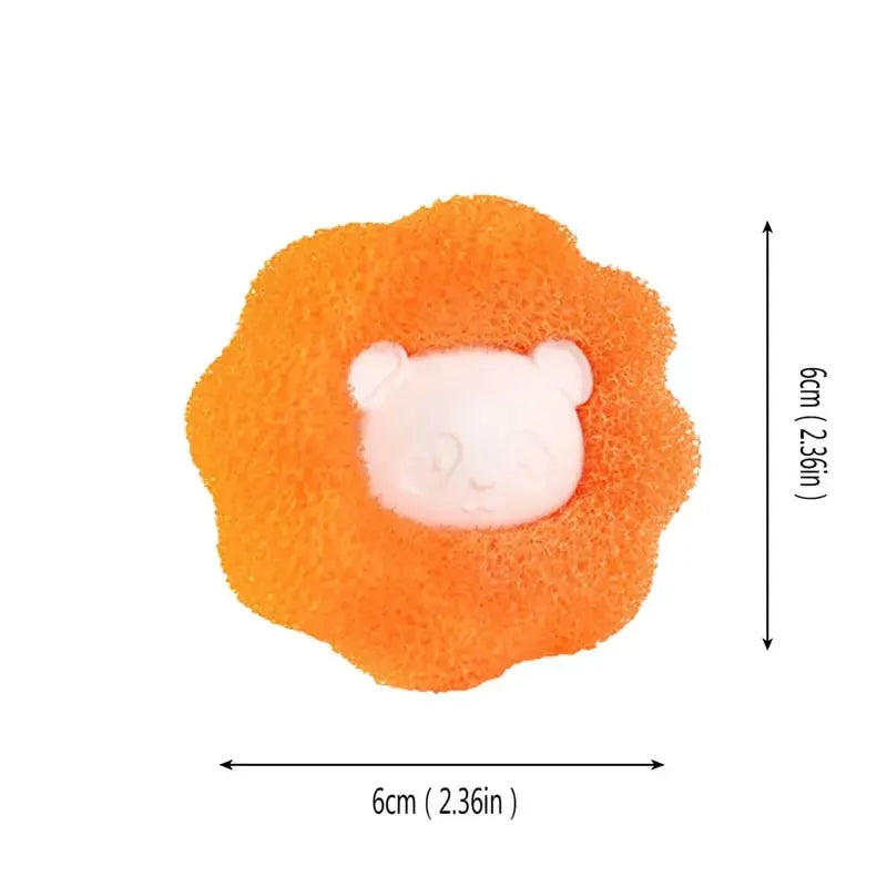 FurCatch™ Laundry Ball