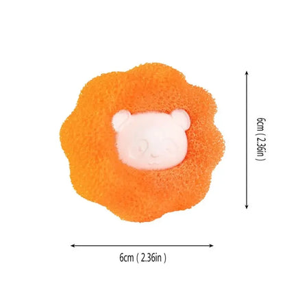 FurCatch™ Laundry Ball
